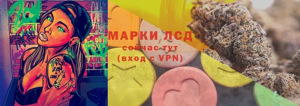 молекула духа Аркадак