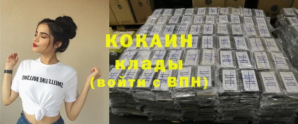 молекула духа Аркадак